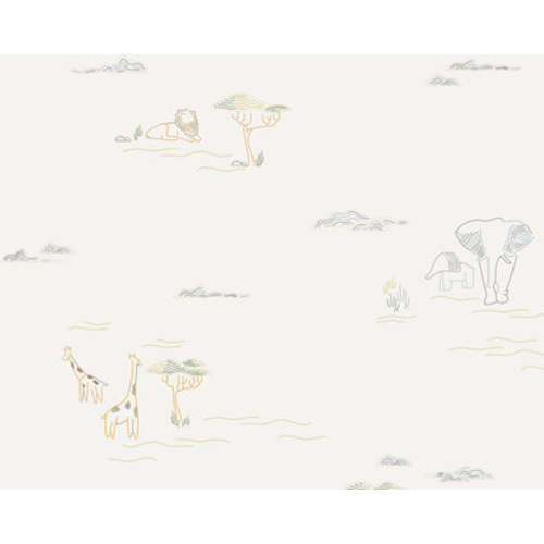 Safari Wallpaper