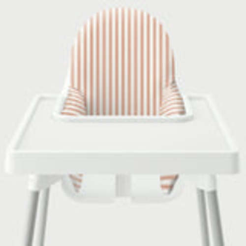 High Chair Cushion Cover – Yeah Baby Goods