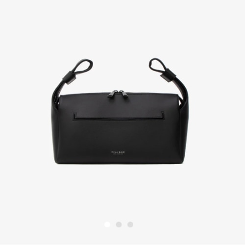 Stroller Caddy Vegan