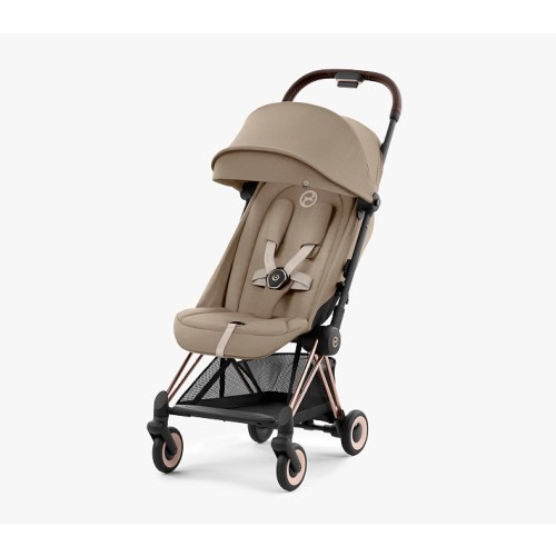 Cybex COYA Compact Travel Stroller