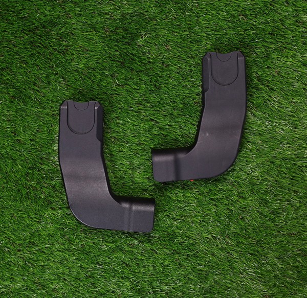 Twin/Trio/Tribe Nuna Car Seat Adapter