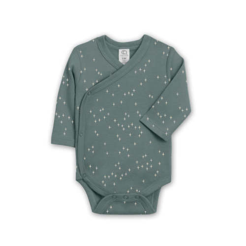 Kai Kimono Bodysuit