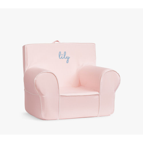 Anywhere Chair®, Twill with Piping Collection
