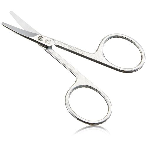 Baby Scissors with Rounded Tips. Made by Hans Kniebes in Solingen, Germany
