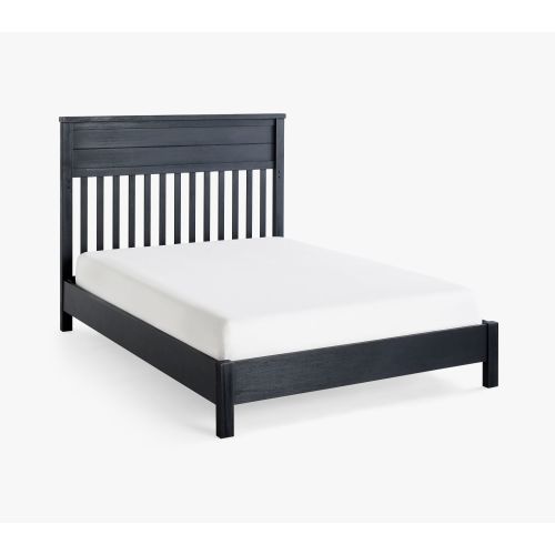 Charlie Low Footboard Full Bed Conversion Kit Only