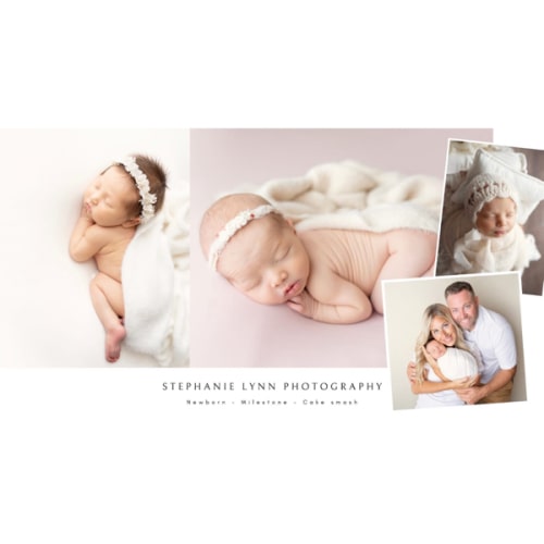Newborn Photography