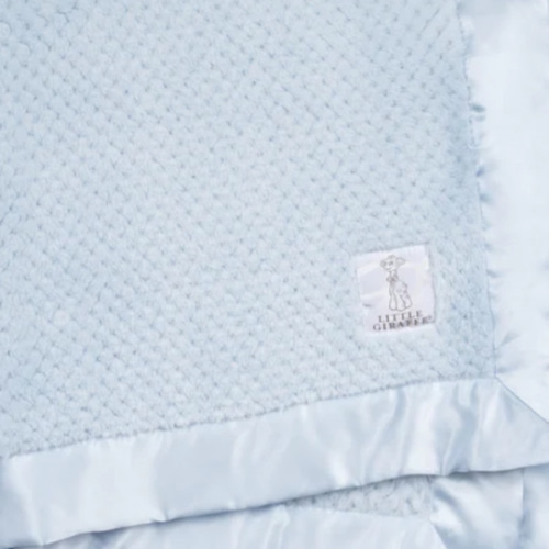 Honeycomb™ Baby Blanket