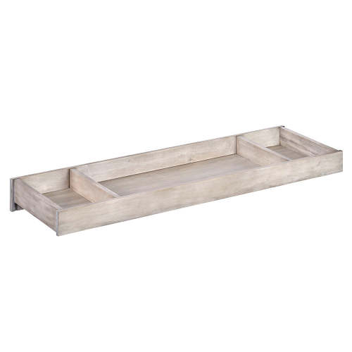 Soho Baby Hampton Changing Topper Stone Wash
