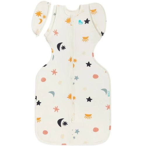 Swaddle Up Transition Bag - 1.0 TOG | Snuggle Bugz | Canada's Baby Store