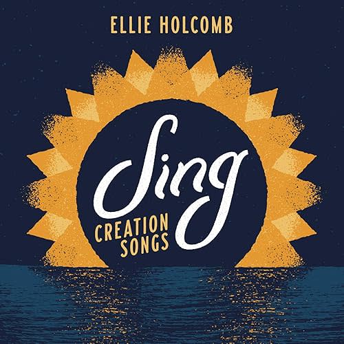 Sing: Creation Songs