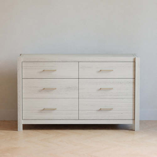 Monogram by Namesake Hemsted 6-Drawer Dresser