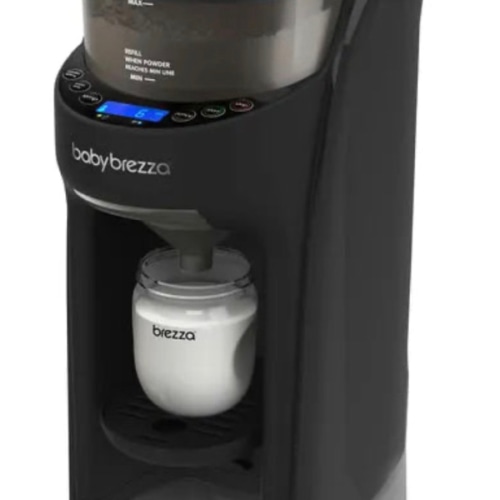 Formula Pro Advanced: Baby Formula Dispenser | Baby Brezza