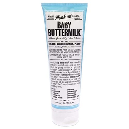 Miss Jessie's Baby Buttermilk Cream