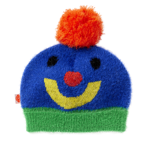 Puppy Park Knit Beanie – Halcyon Nights