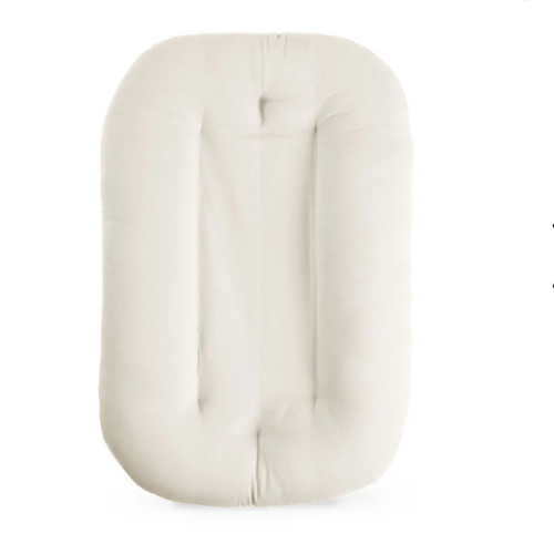 Infant Lounger | Natural