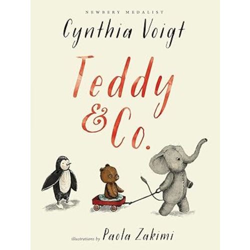 Teddy & Co.