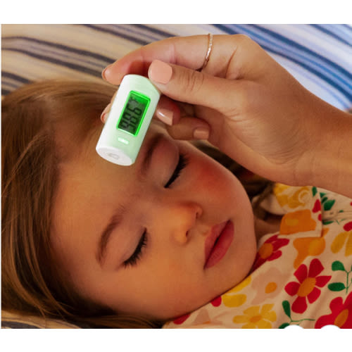 Mini Thermometer | Munchki