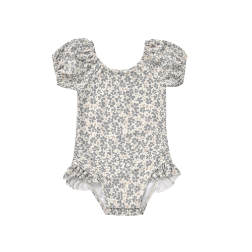 Catalina One-Piece Swimsuit, Poppy