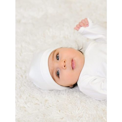 Under the Nile Beanie - 0-3 Months