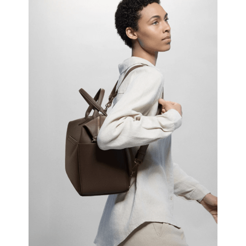 Emmy Vegan Midi (Diaper Bag)