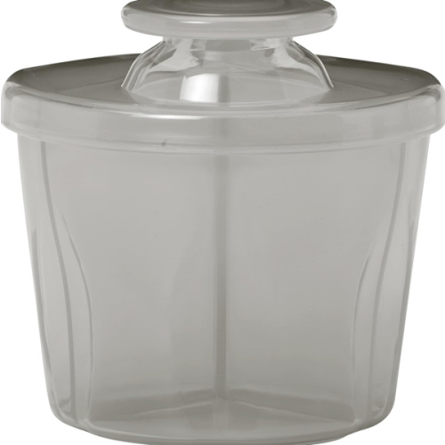 Amazon.com : Dr. Brown's Baby Formula Dispenser with Snap-On Lid for On-the-Go Feedings,Milk Powder Dispenser for Traveling with Infant,Blue : Baby