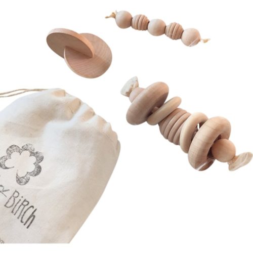 Grasping Toy Gift Set - Teethers & Rattles - Maisonette