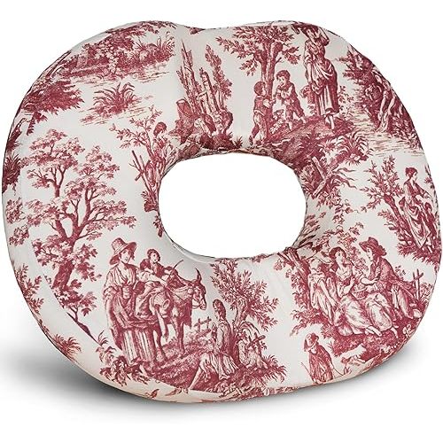 Donut Pillow for Women Postpartum Pregnancy