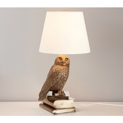 Harry Potter™ Hedwig™ Lamp