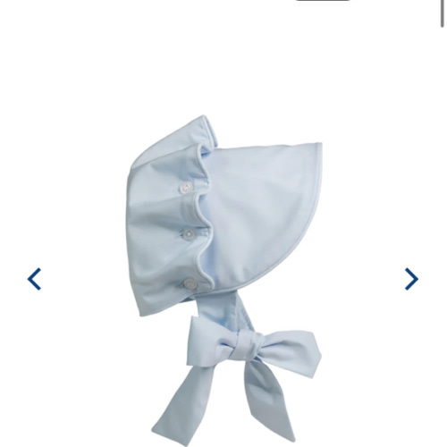 Beaufort Bonnet - Buckhead Blue