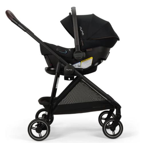 Nuna - PIPA™ Urbn Flex System™, Caviar