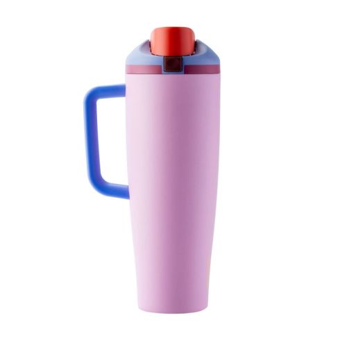 Owala 40oz FreeSip Tumbler Stainless Steel Water Bottle