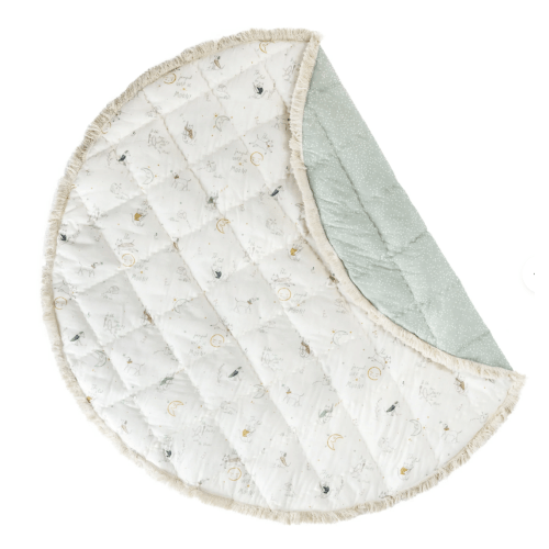 Baby Play Mat