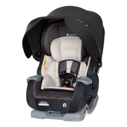 Baby Trend Cover Me 4-in-1 Convertible Car Seat - Madrid Tan