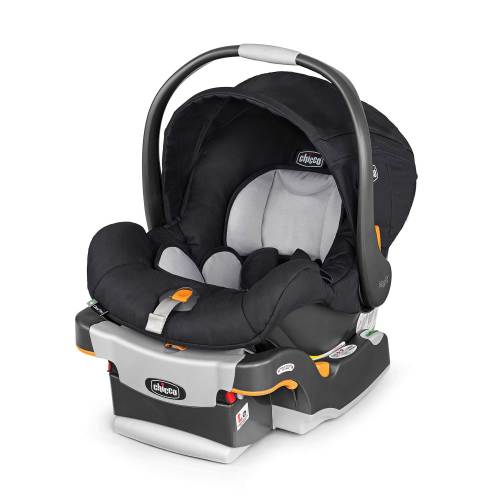 KeyFit ClearTex Infant Car Seat