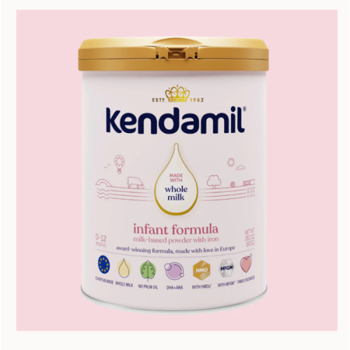Classic Infant Formula 28.2oz (0-12 months)