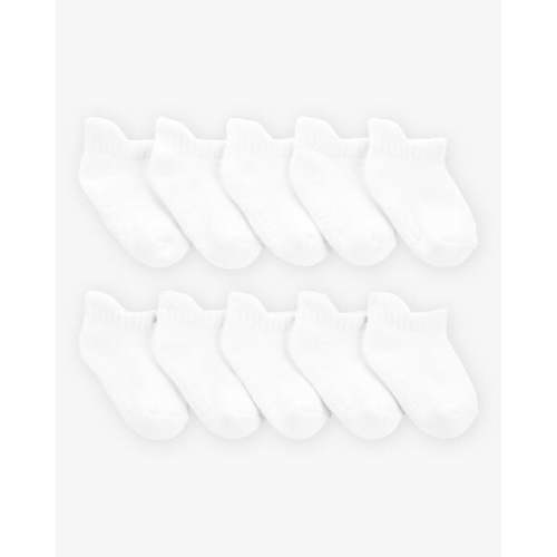 Baby 10-Pack No Show Socks - Carter's | Carter's