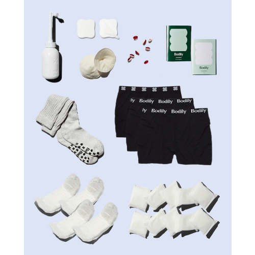 Care for Birth Box