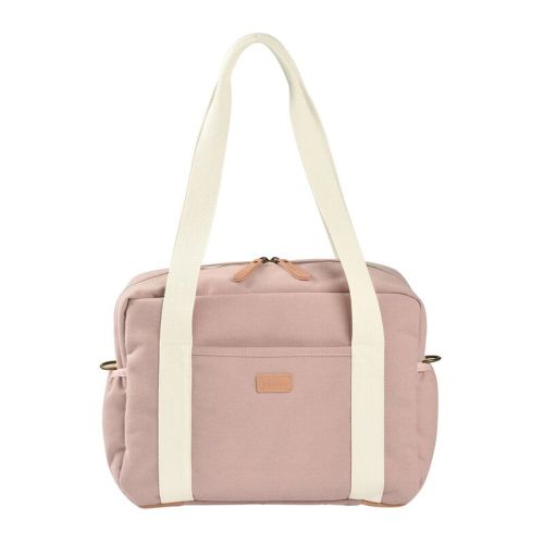 Changing bag Paris dusty pink | BEABA | USA