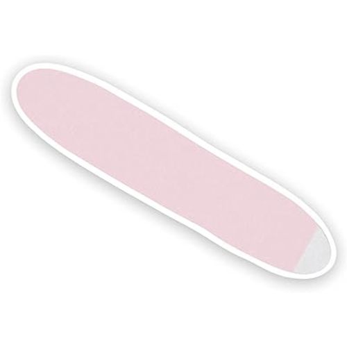 SleepingBaby Zipadee-Zip Snuggle Strap - Wearable Blanket Accessory for Transition Swaddle - One Size, Pink