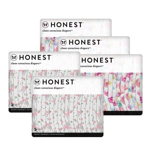 Honest Diapers
