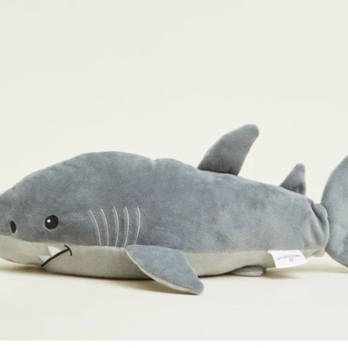 Shark Warmies
