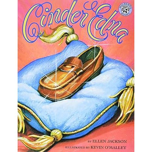 Cinder Edna