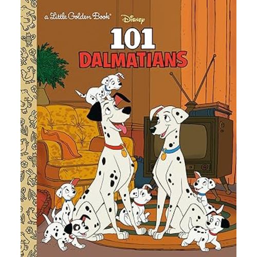 101 Dalmatians