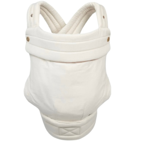 The Monarch Carrier - Natural Ivory – Mabē