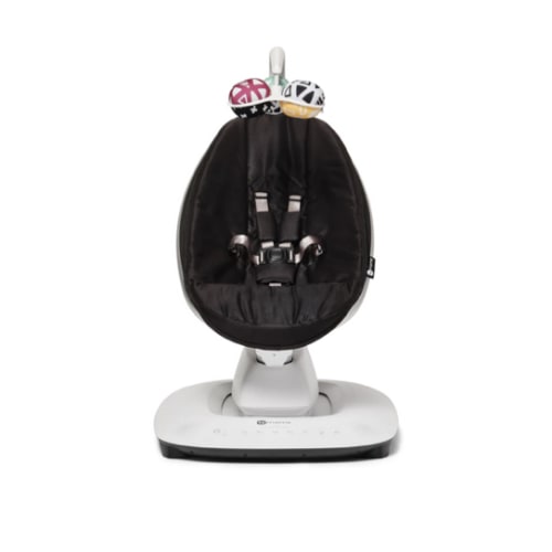 MamaRoo® Multi-Motion Baby Swing™ | Swing With Natural Motion | 4moms®