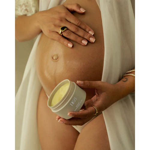 BEBÉ BALM - Nourishing Belly Butter