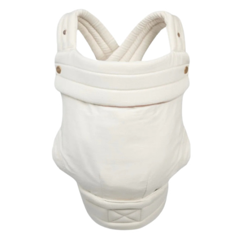 The Monarch Carrier - Natural Ivory – Mabē