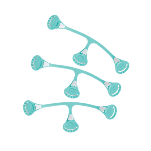 Snappi - Kanga Care Exclusive Sweet 3 pk :: Infant