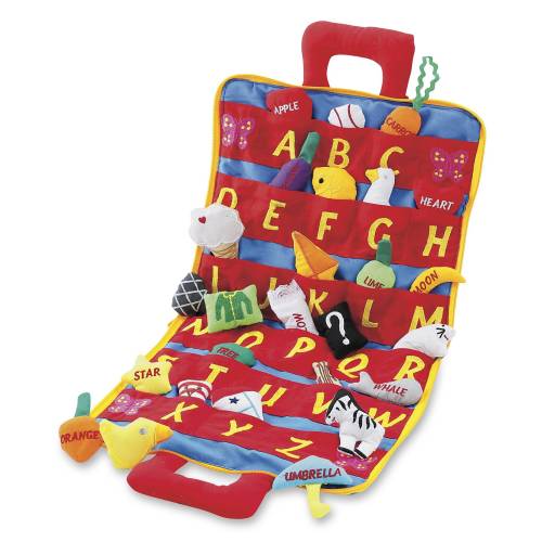 Alphabet Case