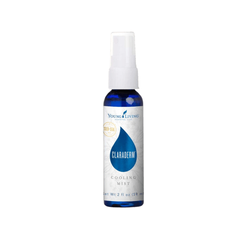 Young Living ClaraDerm™ Cooling Mist Spray